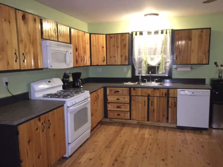 Long Pond Vacation Rentals Airbnb