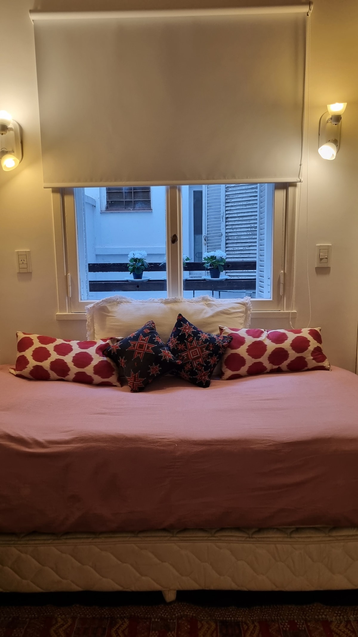 Top performing Airbnb: Frida Kalho s Apart at Palermo in Palermo