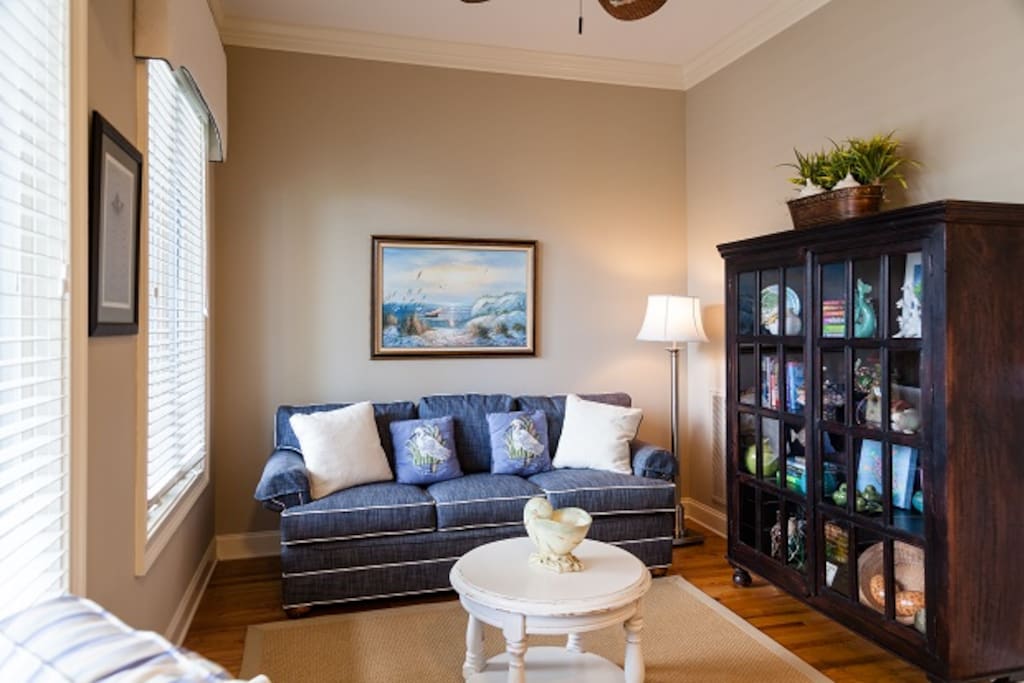 Sitting Room