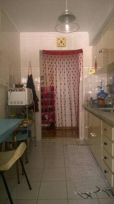 Cozinha