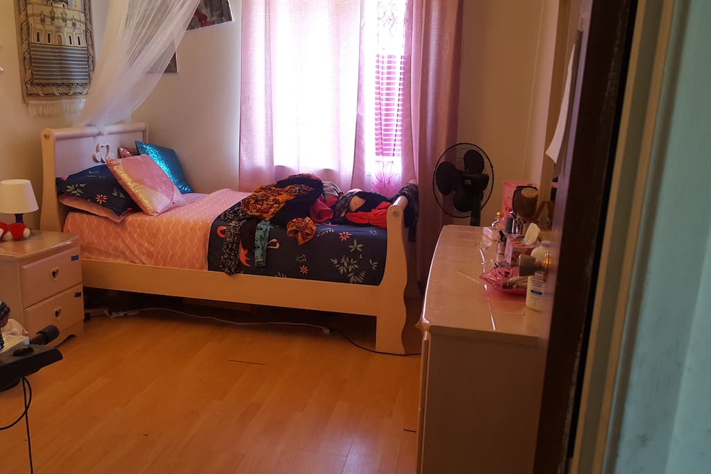 2 bedroom