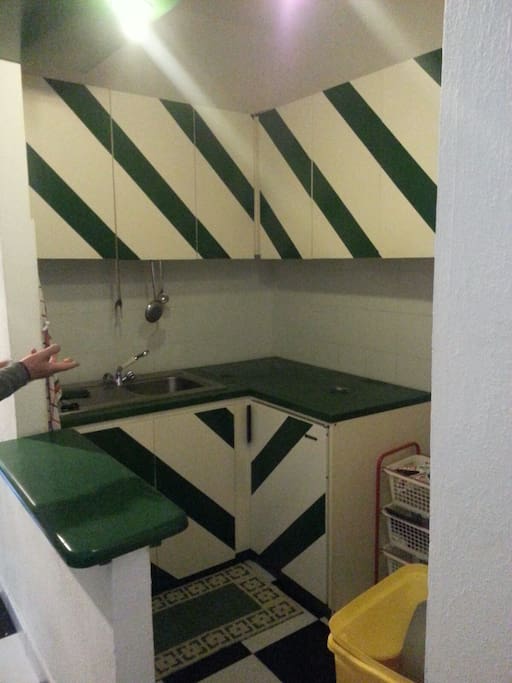 cucina