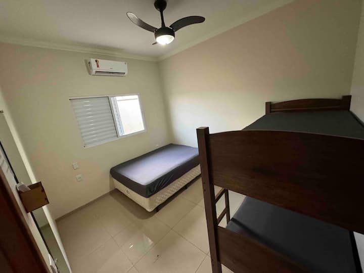 Segundo dormitorio