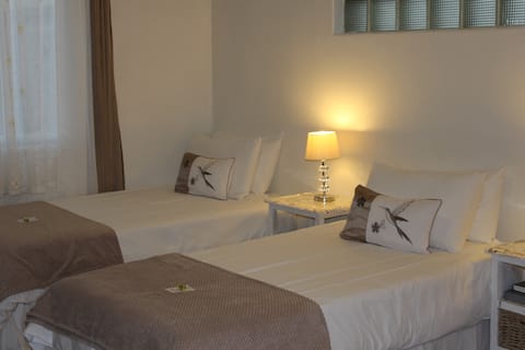 Villelodge S/C Double Room