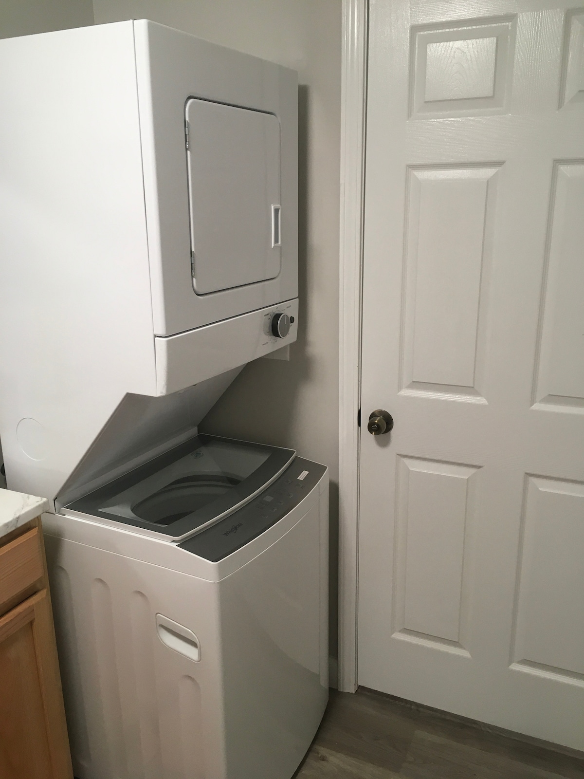 "La Belle Terrasse", 2br Escape in Dacula