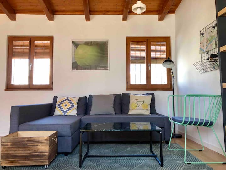 Magnifique Appartment A Triana. - Sevilla
