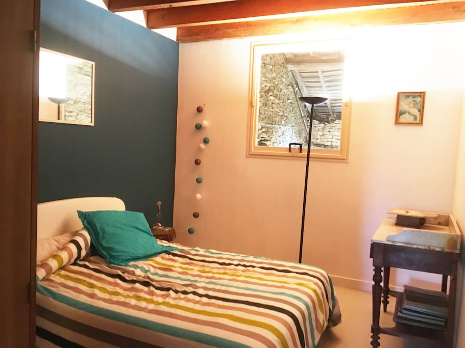Chambre parentale