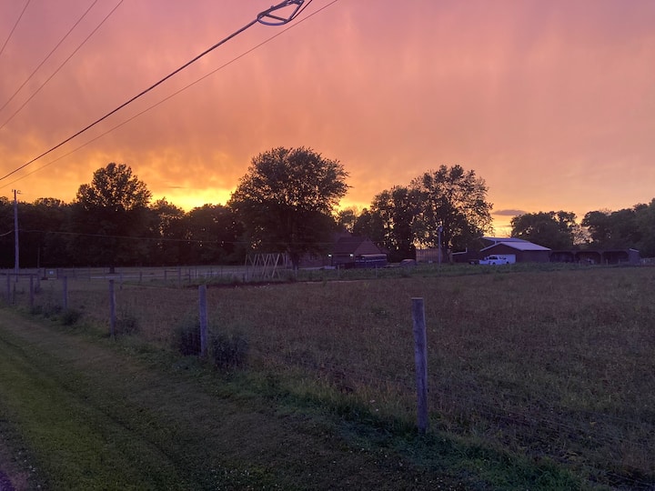 New Palestine Holiday Rentals & Homes Indiana, United States Airbnb