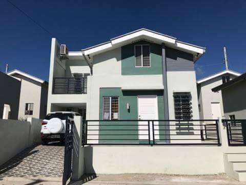 Cozy 3BR Hideaway in Nuvali ❤