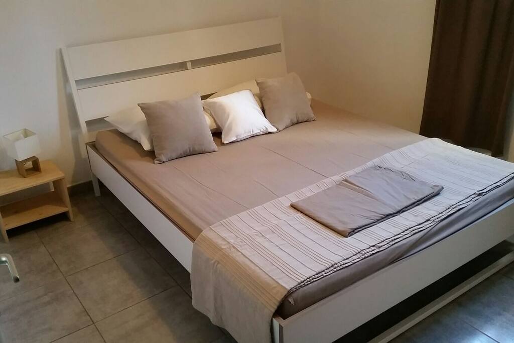 chambre