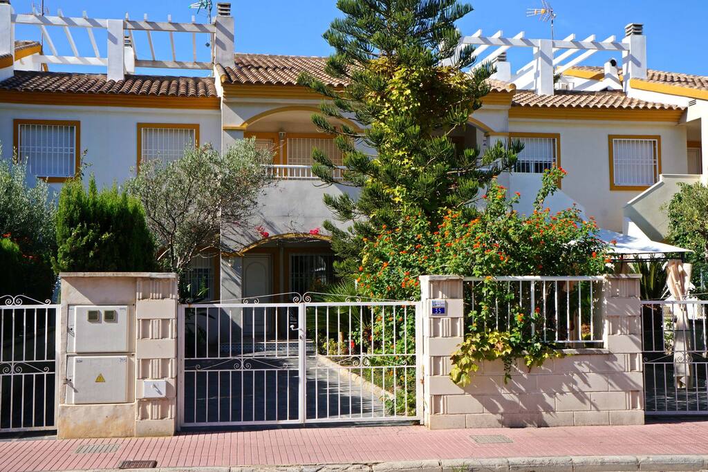 Fachada