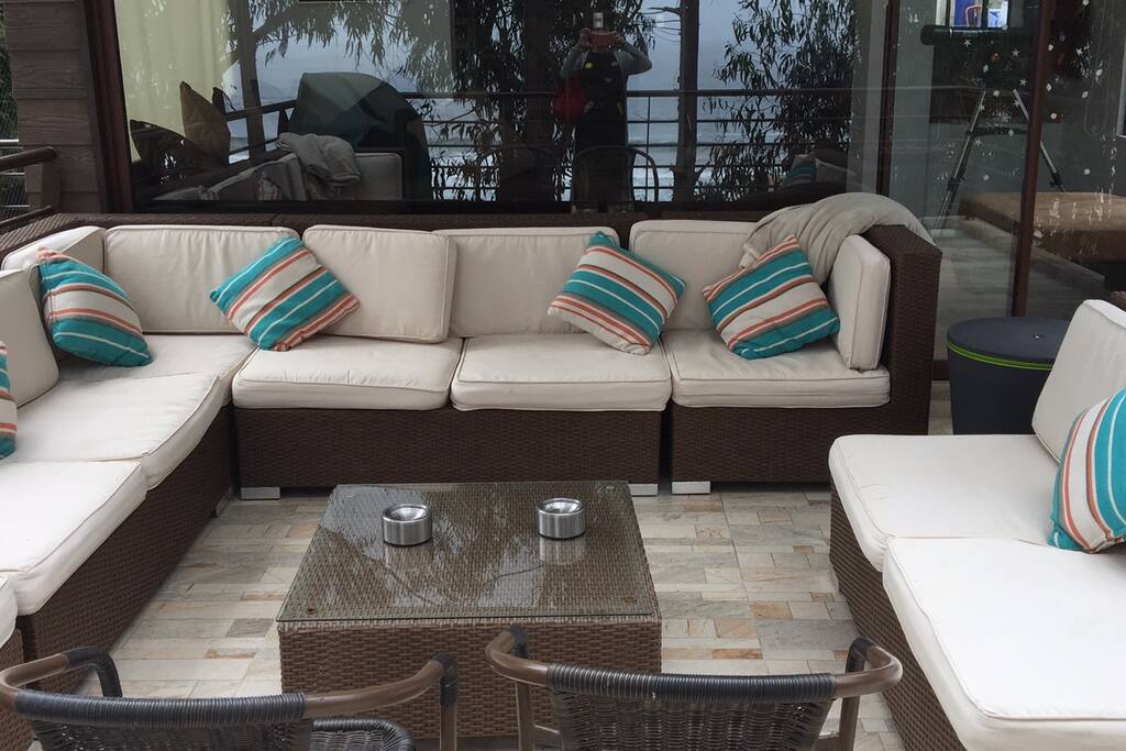 Terraza