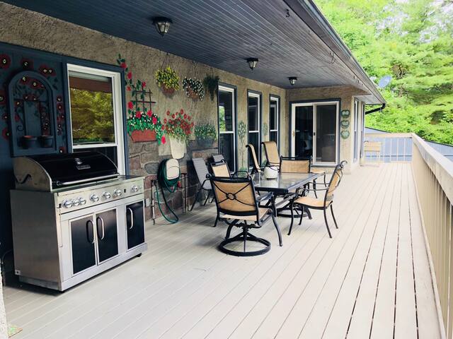 Chateau on Patton Mountain! Minutes to downtown! gallery image 4