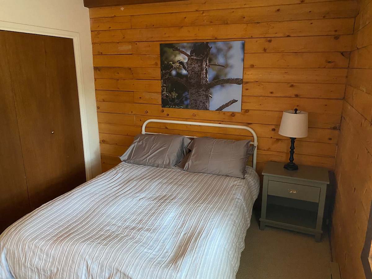 Двойно легло, спалня 2