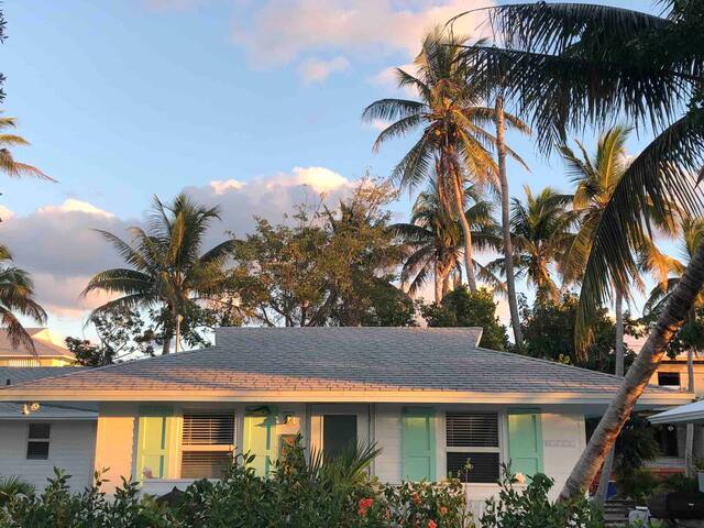 The Island Dog Conch House 2 Bedoom Islamorada FL