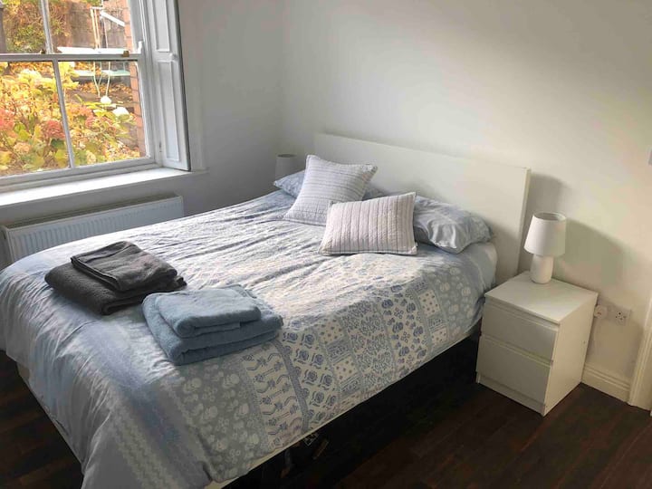 Two Double Bedrooms With Bathroom In Kilmainham - Dublin