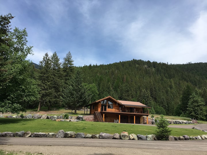Kalispell Mt Airbnb
