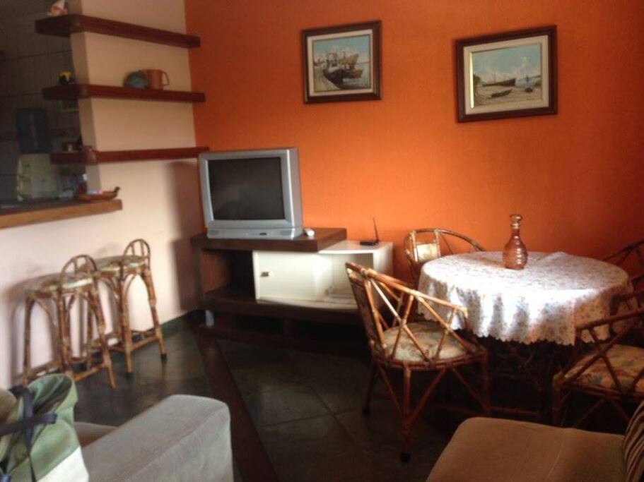 Sala de estar