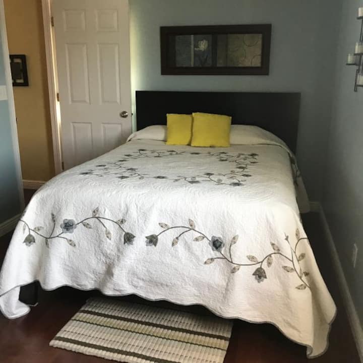 Საძინებელი