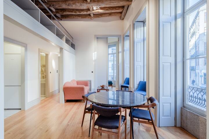 BOUTIQUE Rentals-Toledo’s One &Only Apt in RIBEIRA gallery image 5