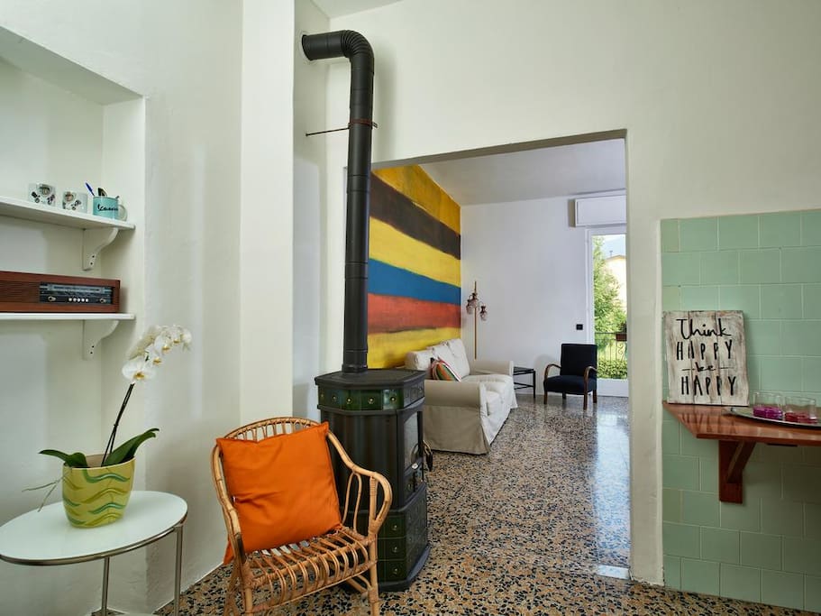 Ingresso