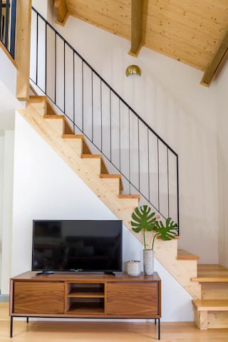Guestify managed Airbnb listing 2