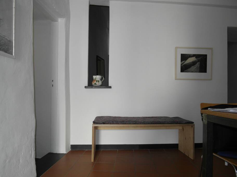 Esszimmer 1. OG