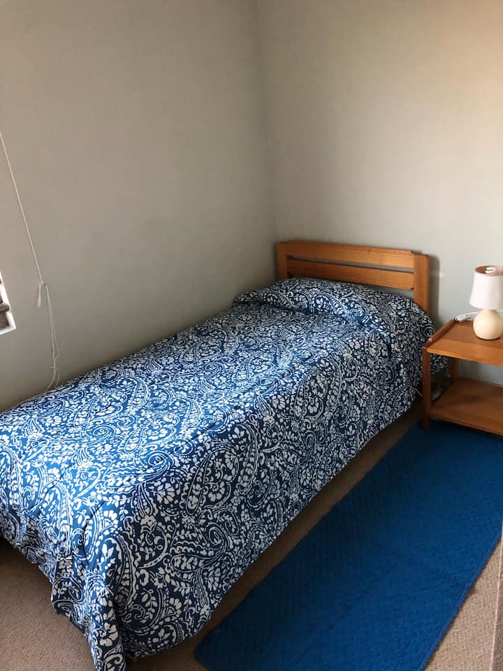 Dormitorio 3 - Individual