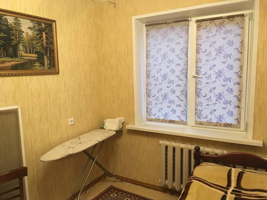 bedroom No. 1