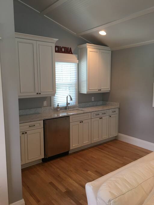 Kitchenette