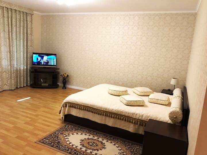 ห้องนอน