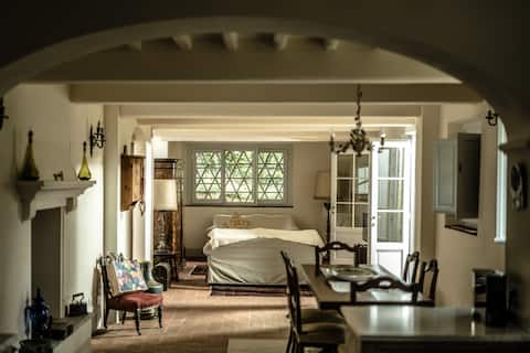 Airbnb con migliori performance: Casa Mariella, elegant country house a Camaiore