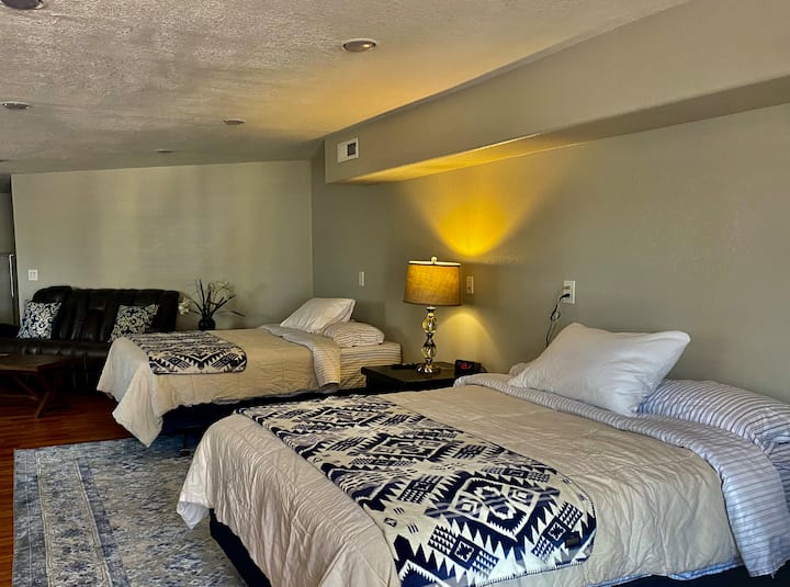 Gallup Vacation Rentals & Homes New Mexico, United States Airbnb