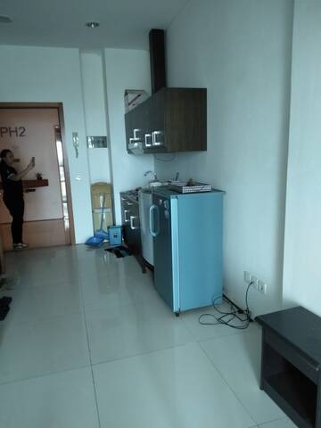Strategic Apartment for Rent in Surabaya City