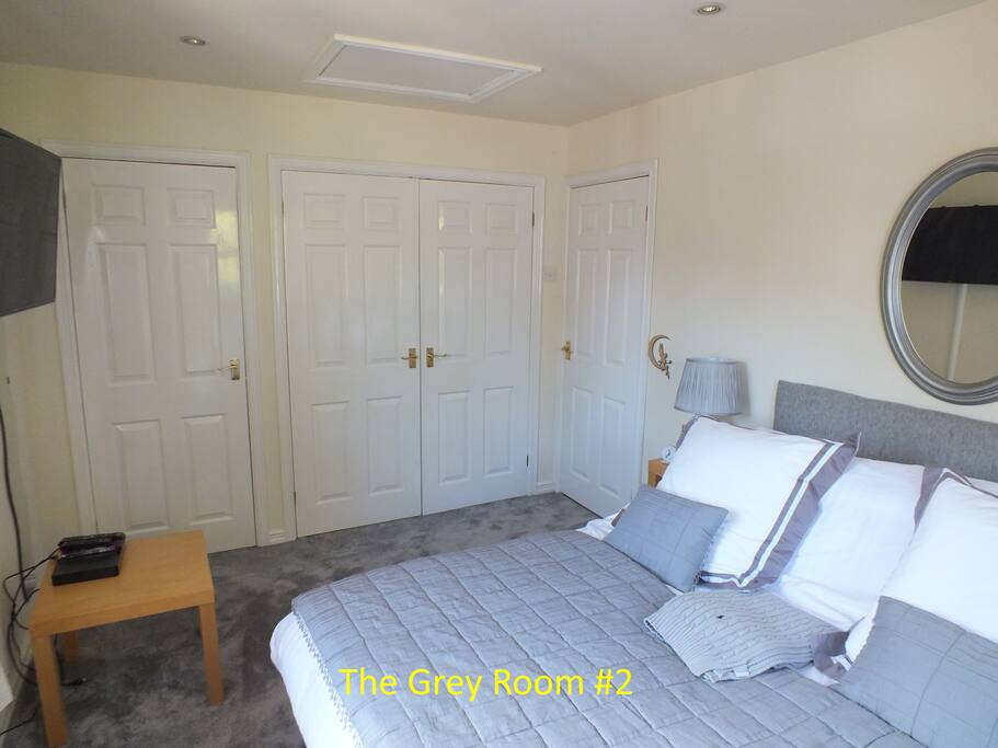 Grey Room 2