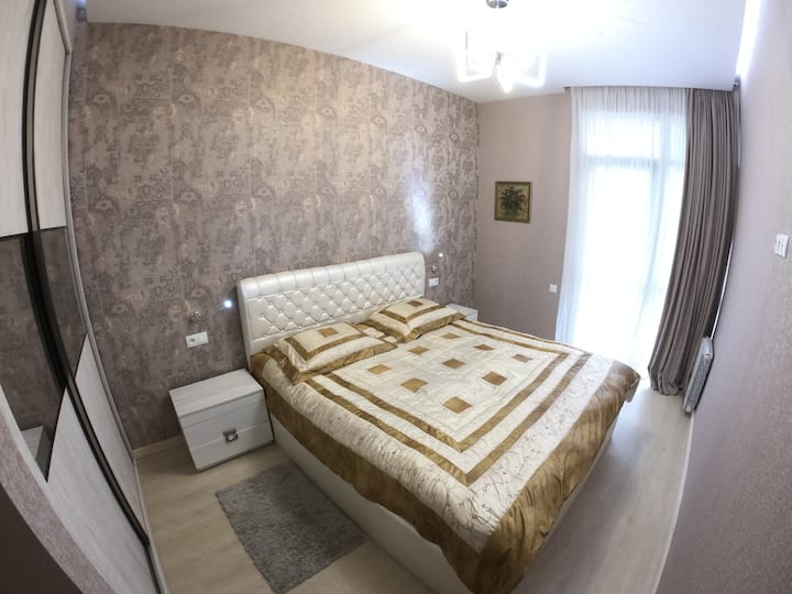 Спалня