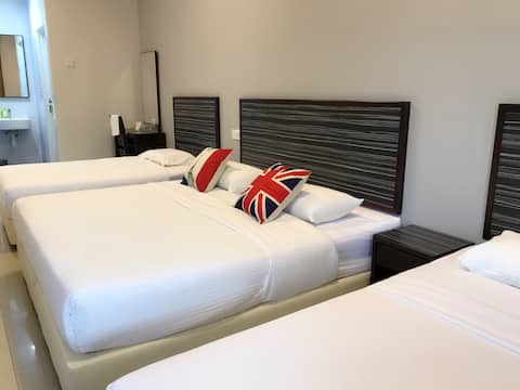 Mayton-Family Superior nearStarmall