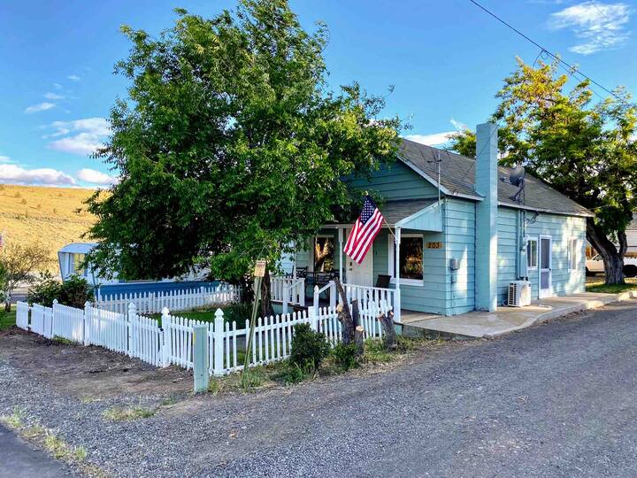 Tygh Valley Holiday Rentals & Homes Oregon, United States Airbnb