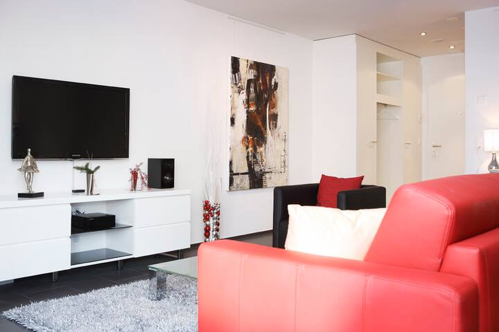Hotel MyWay managed Airbnb listing 3