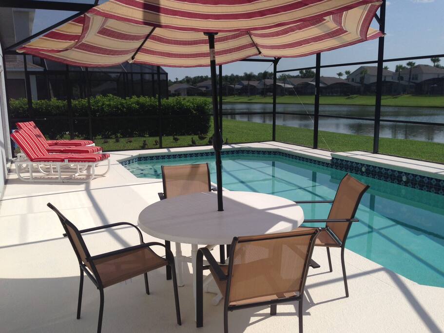 Pool Area
