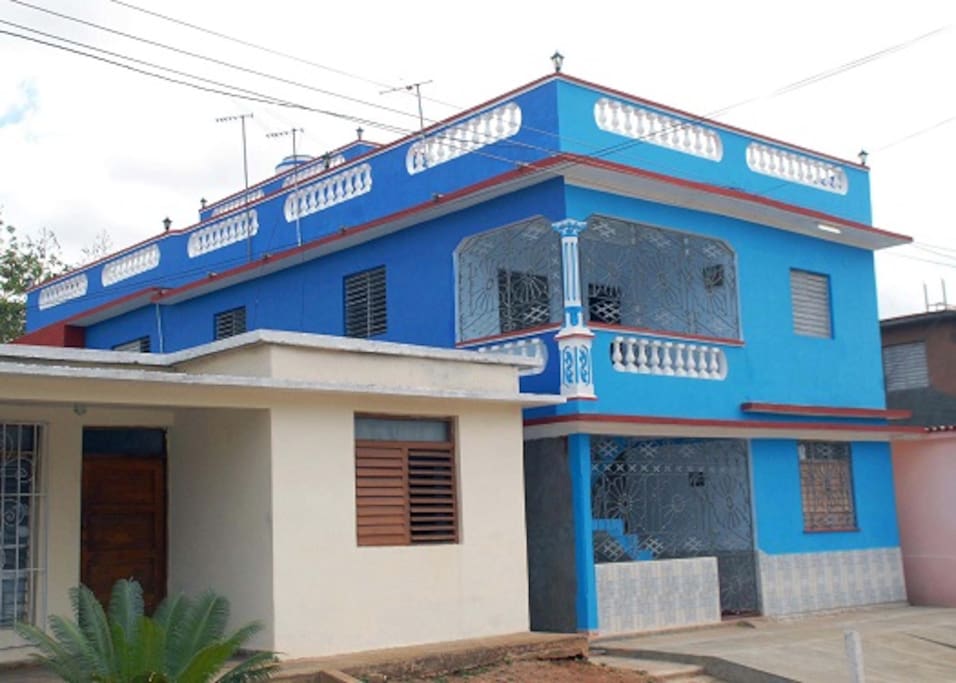 Fachada