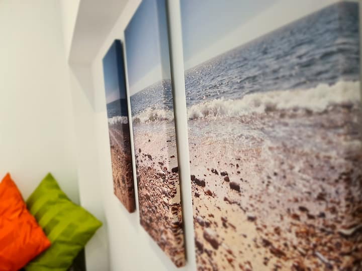 Stylish Bespoke Guest Suite Near Beaches And Shops - Jersey