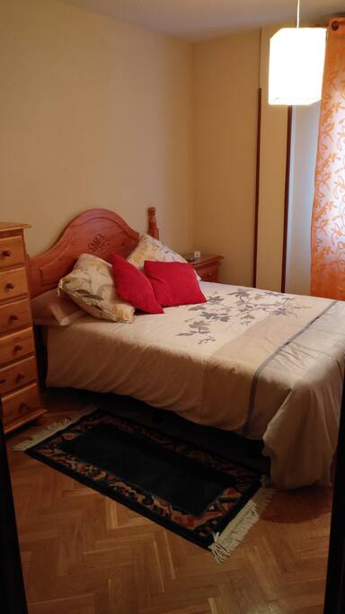 Dormitorio