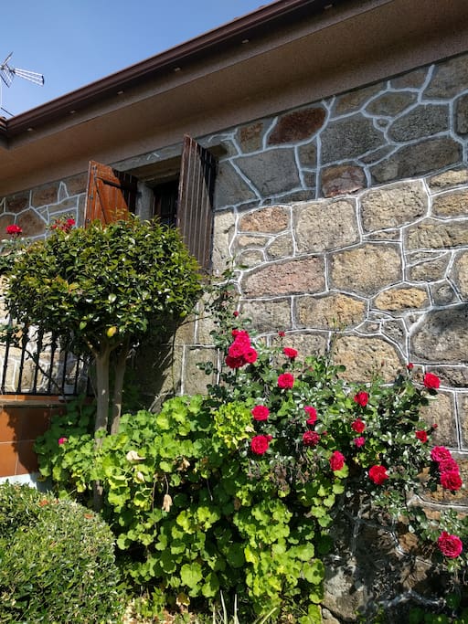 casa