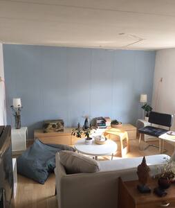 Beautiful Apartment in the Groningen City Center