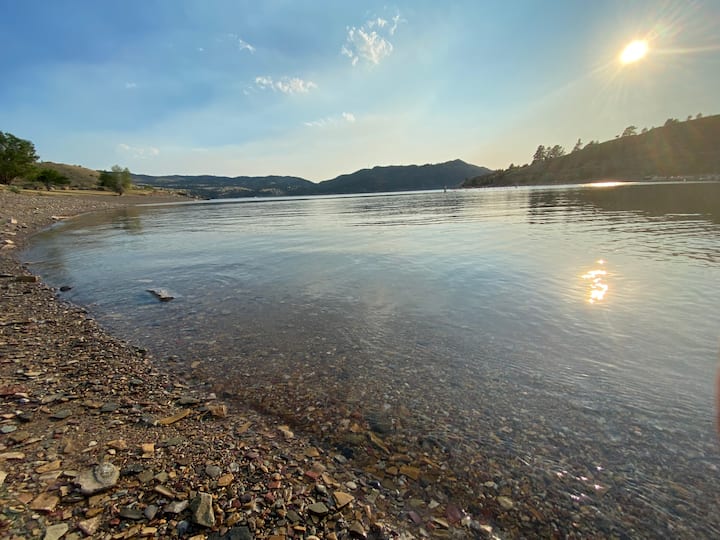 Canyon Ferry Lake Vacation Rentals & Homes Montana, United States