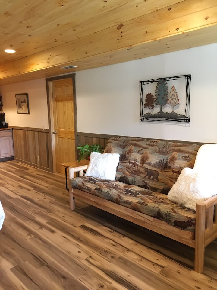 Woodsong Suite In Banner Elk, Nc - Banner Elk, NC