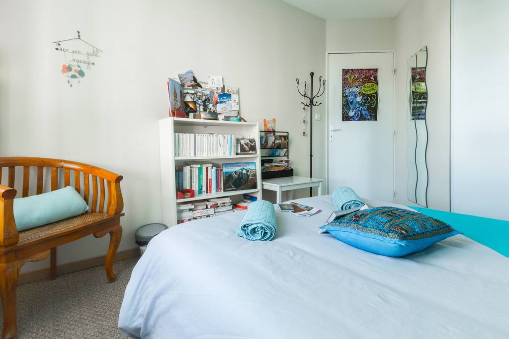 La chambre