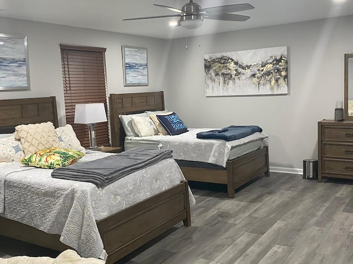 Спална соба 1