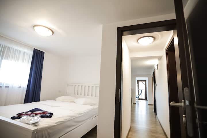 Dormitorio 3, primer piso